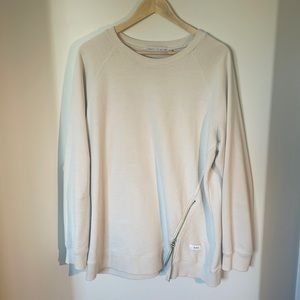 Twenty to Seven Sweatshirt